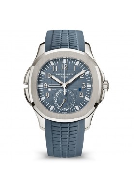 Patek Philippe Aquanaut Travel Time 40.8 mm 5164G-001